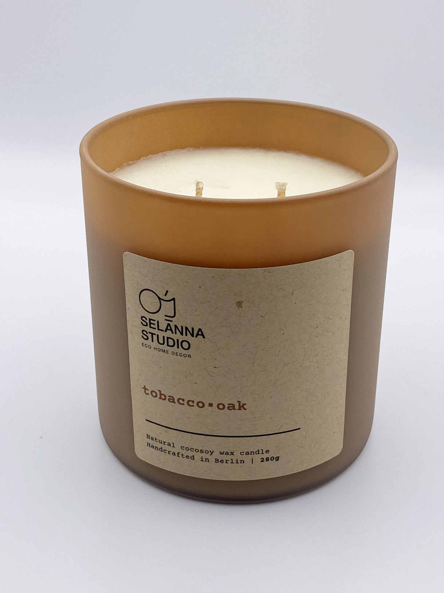 Tobacco-Oak